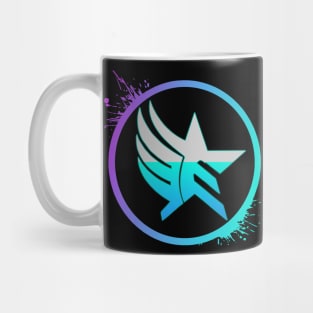 Mass Effect Mug